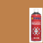 Spray proalac esmalte laca al poliuretano ral 1011 - ESMALTES